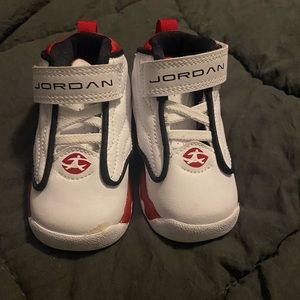 Jordan Pro Strong boy toddler